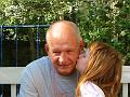 I love you Grandpa
